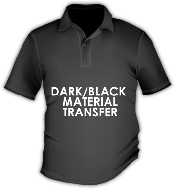 dark tshirt