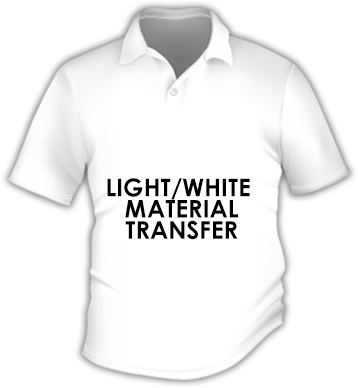 light tshirt